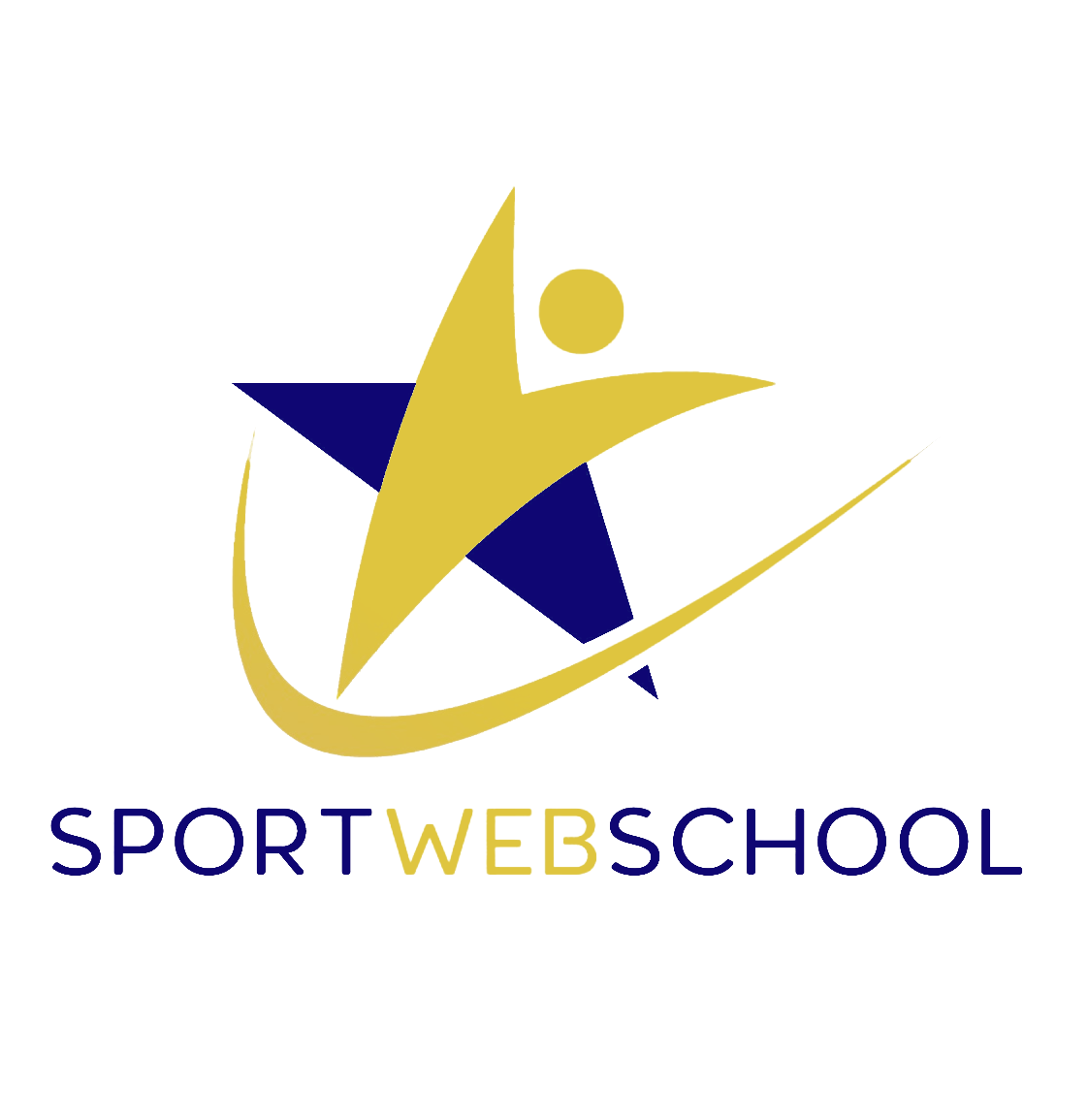 Sport web school